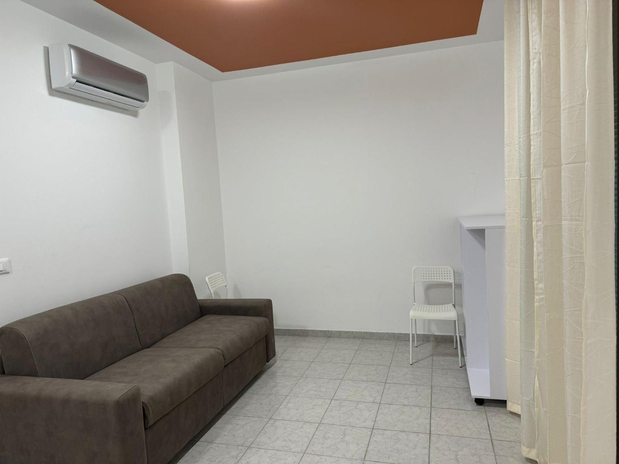 Apartments Mestre Rom bilde